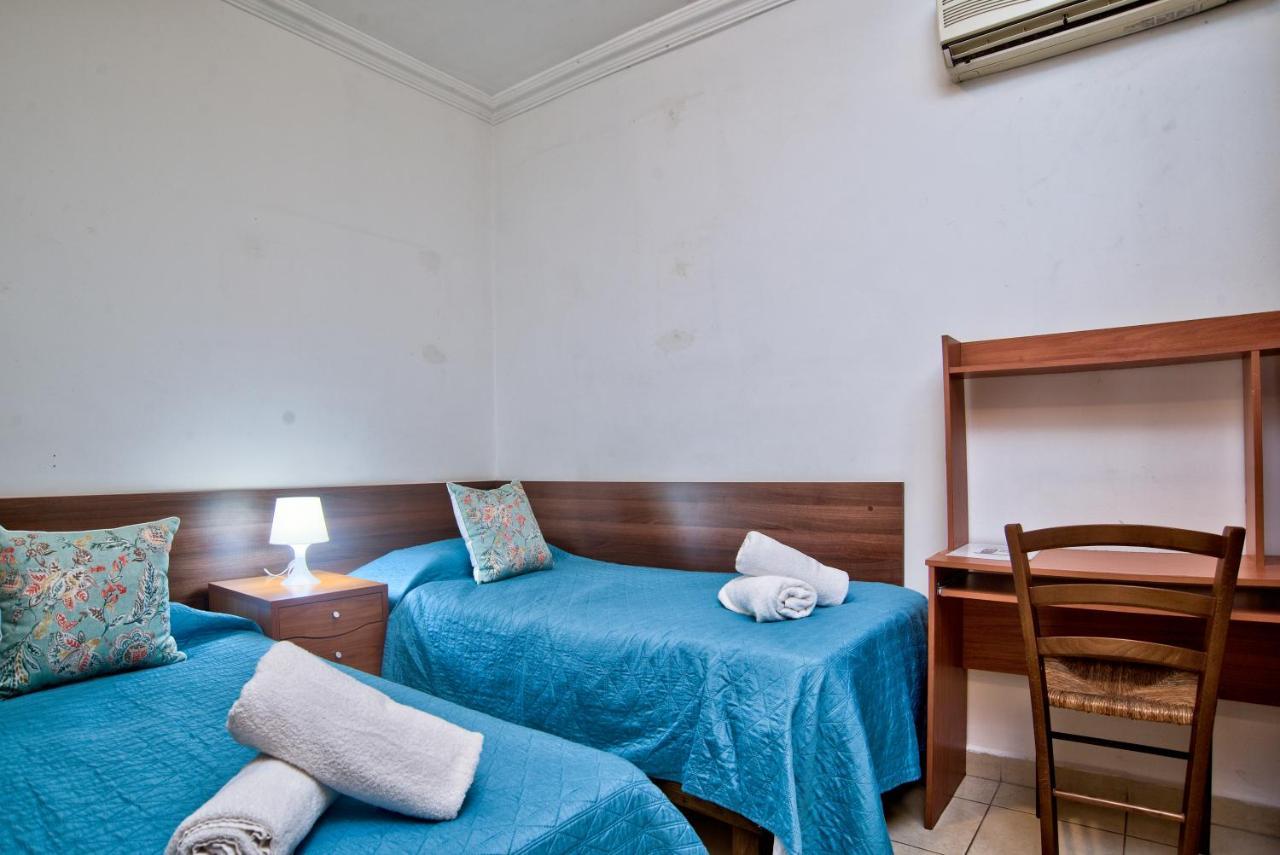 Morina Court - St Julians Seaside Bliss Apartments And Penthouse By Shortletsmalta San Ġiljan Buitenkant foto
